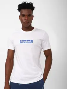 Reebok Training Essentials Linear Logo T-Shirt