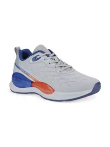 Campus Men Mesh Running Non-Marking Shoes