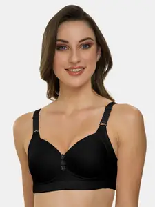 Tweens Full Coverage Lightly Padded Minimizer Bra All Day Comfort