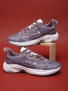 FILA Women Mesh Running Shoes