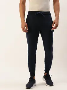 Sports52 wear Men Slim Fit Mid-Rise Training Or Gym Joggers