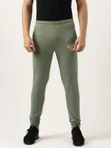 Sports52 wear Men Solid Training Slim Fit Track Pant