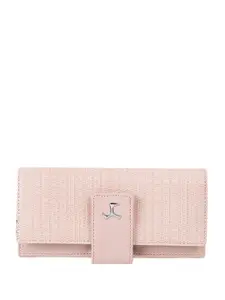 Mochi Women Textured Envelope