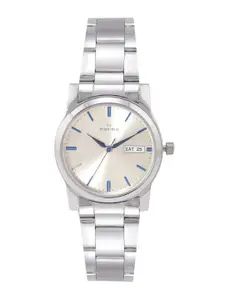 maxima Women Bracelet Style Straps Analogue Watch 58670CMLI