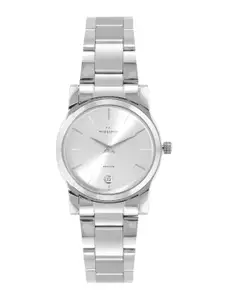 maxima Women Bracelet Style Straps Analogue Watch 58650CMLI