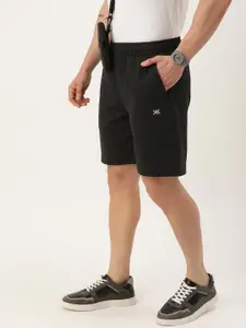 Kook N Keech Men Solid Regular Fit Shorts