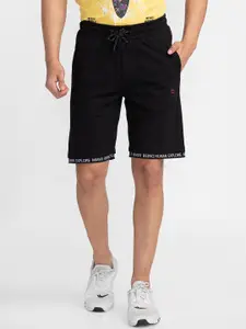 Being Human Men Regular Fit Shorts