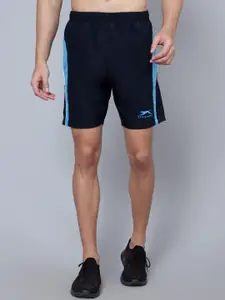 Shiv Naresh Men Pack of 2 Rapid-Dry Running Shorts