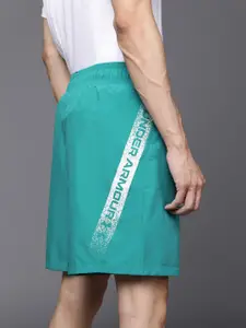 UNDER ARMOUR Men Woven Graphic Training Shorts