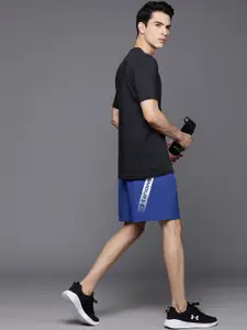 UNDER ARMOUR Men Woven Graphic Training Shorts