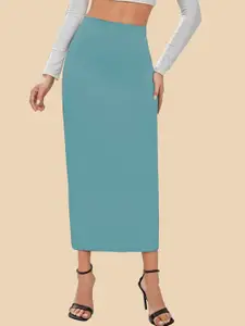 Dream Beauty Fashion Midi-Length Pencil Skirt