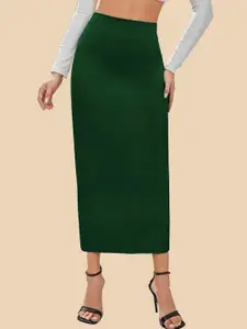 Dream Beauty Fashion Midi-Length Pencil Skirt