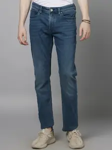 Celio Men Clean Look Jean Slim Fit Stretchable Jeans