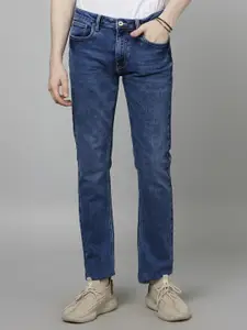 Celio Men Jean Skinny Fit Clean Look Jeans