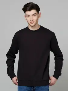 Celio Long Sleeves Cotton Pullover