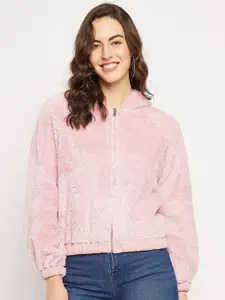 CAMLA Hood Cotton Sweatshirt
