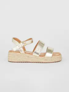 DOROTHY PERKINS Women Wide Fit Wedge Heels