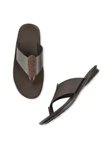 Regal Men Leather Comfort Sandals