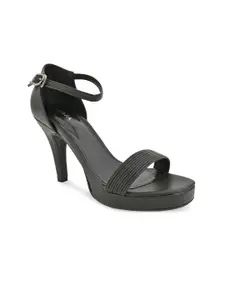 Rocia Solid Party Slim Heels