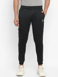 OFF LIMITS Men Regular-Fit Mid-Rise Joggers