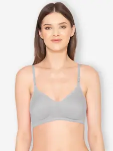 GROVERSONS Paris Beauty Full Coverage Non Padded Everyday Bra With All Day Comfort