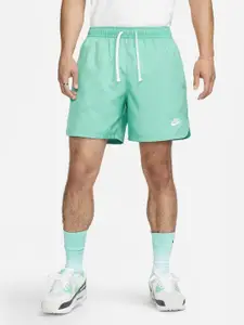 Nike Men Essentials Woven Lined Flow Sports Shorts