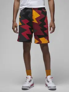 Nike Men Jordan Flight MVP Printed Shorts