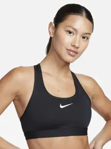Nike Swoosh Medium-Support Padded Sports Bra