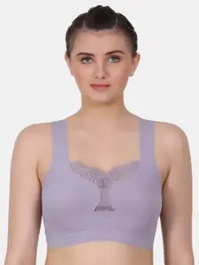Amour Secret Full Coverage Bra with All Day Comfort