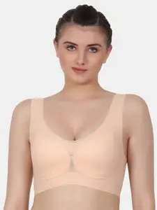 Amour Secret Full Coverage Lightly Padded Bra With All Day Comfort
