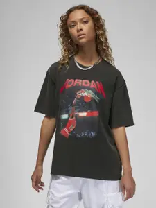 Nike Jordan (Her)itage Graphic T-Shirt