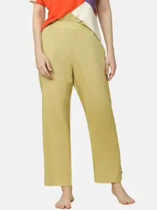 Triumph Women Relaxed-Fit Straight Lounge Pants