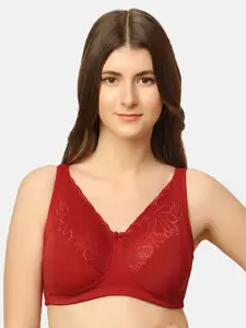 Triumph Non-Padded Non-Wired Everyday Bra All Day Comfort