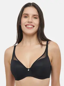Triumph Lightly Padded Non-Wired T-Shirt Bra All Day Comfort