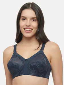 Triumph Full Coverage Lace Everyday Bra With All Day Comfort