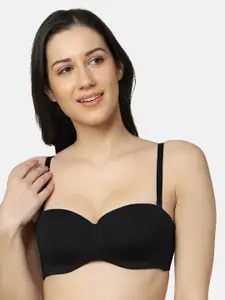 Triumph Full Coverage Seamless T-shirt Bra With All Day Comfort