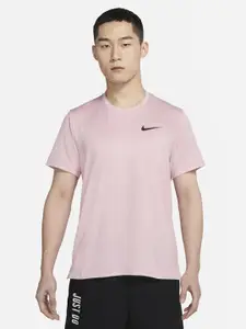 Nike Pro Dri-FIT Short-Sleeve T-Shirt