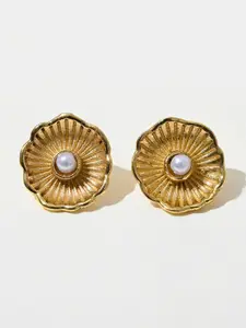 XPNSV Contemporary Studs Earrings