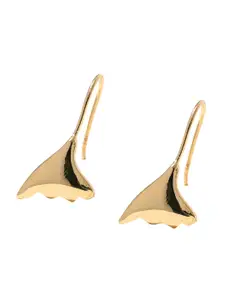 XPNSV Contemporary Drop Earrings
