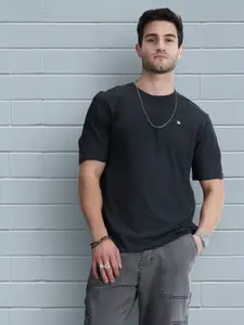 WROGN Solid T-shirt