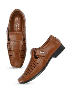 Action Men Shoe-Style Sandals