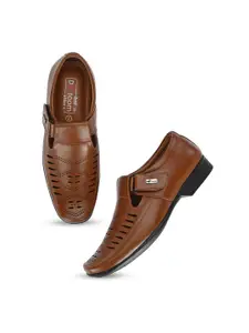 Action Men Shoe-Style Sandals