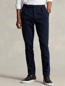 Polo Ralph Lauren Men Slim-Fit Formal Trouser