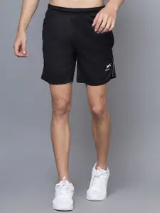Shiv Naresh Men Pack Of 2 Running Rapid-Dry Sports Shorts
