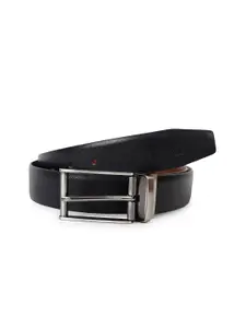 CIMONI Men Leather Reversible Belt