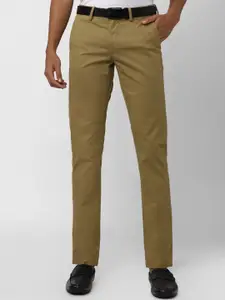 Van Heusen Sport Men Slim Fit Chinos Trousers