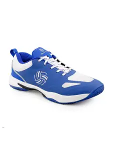 bacca bucci Men Smashtrek Badminton Shoes