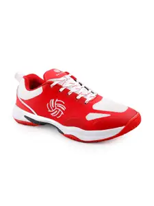 bacca bucci Men Smashtrek Badminton Shoes