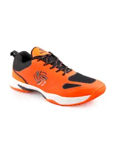 bacca bucci Men Smashtrek Badminton Shoes