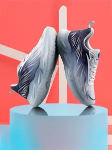 bacca bucci Men INTENSITY Lightweight Mesh Running Shoes